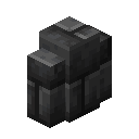 Deepslate Brick Wall