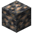 Deepslate Iron Ore