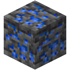 Deepslate Lapis Lazuli Ore