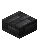 Deepslate Tile Slab