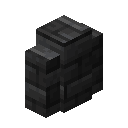 Deepslate Tile Wall