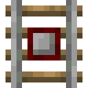 Detector Rail