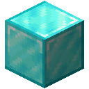 Block of Diamond