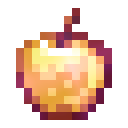 Enchanted Golden Apple