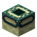 End Portal Frame
