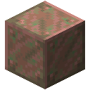 Exposed Copper