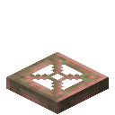 Exposed Copper Trapdoor