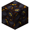 Gilded Blackstone