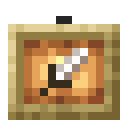 Glow Item Frame
