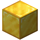Block of Gold
