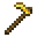 Golden Hoe