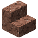 Granite Stairs