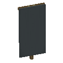 Gray Banner