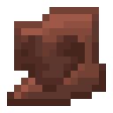 Heart Pottery Sherd