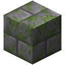 Infested Mossy Stone Bricks