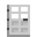 Iron Door