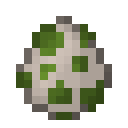 Iron Golem Spawn Egg