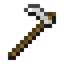Iron Hoe
