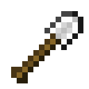 Iron Shovel
