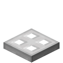 Iron Trapdoor