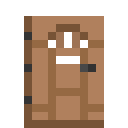 Jungle Door