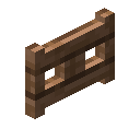 Jungle Fence Gate