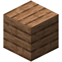 Jungle Planks