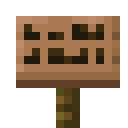 Jungle Sign