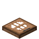 Jungle Trapdoor