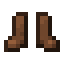 Leather Boots