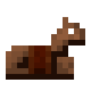 Leather Horse Armor