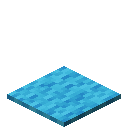 Light Blue Carpet
