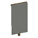 Light Gray Banner