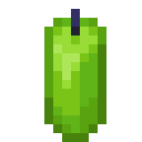 Lime Candle