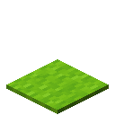 Lime Carpet