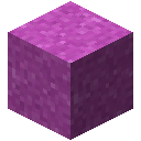 Magenta Concrete Powder