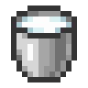 Milk Bucket