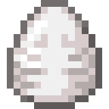 Ghast Spawn Egg