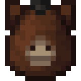 Mule Spawn Egg