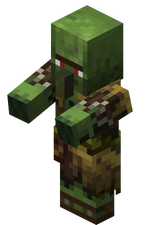 Zombie Villager