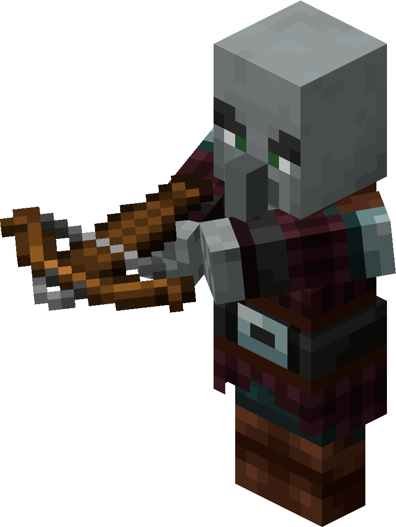 Pillager