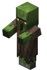 Zombie Villager