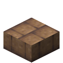 Mud Brick Slab