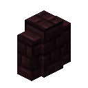 Nether Brick Wall