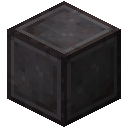 Block of Netherite