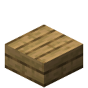 Oak Slab