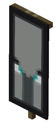 Ominous Banner
