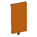 Orange Banner