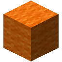 Orange Wool