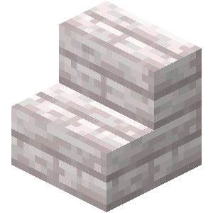 Pale Oak Stairs